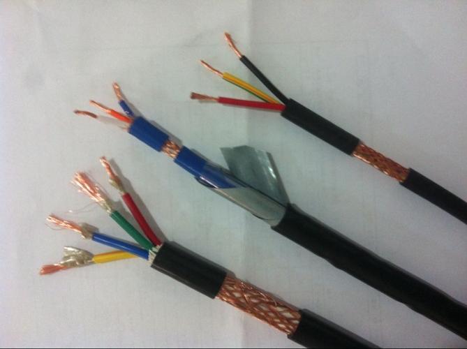  供应产品 03 铜陵耐火计算机电缆nhdjyvp型号2x0.