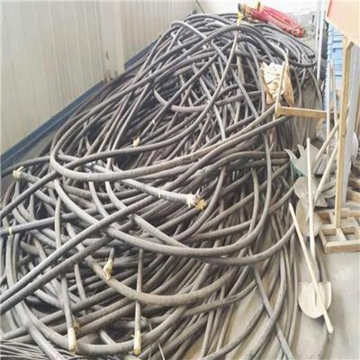 工厂废电缆回收-计算机电缆回收