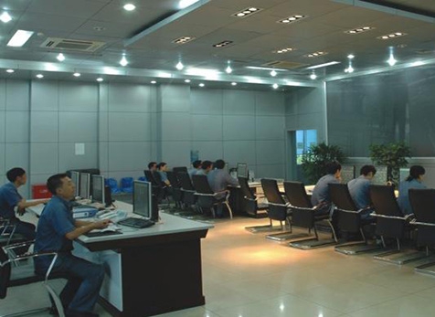 DCS安裝、調(diào)試技術
